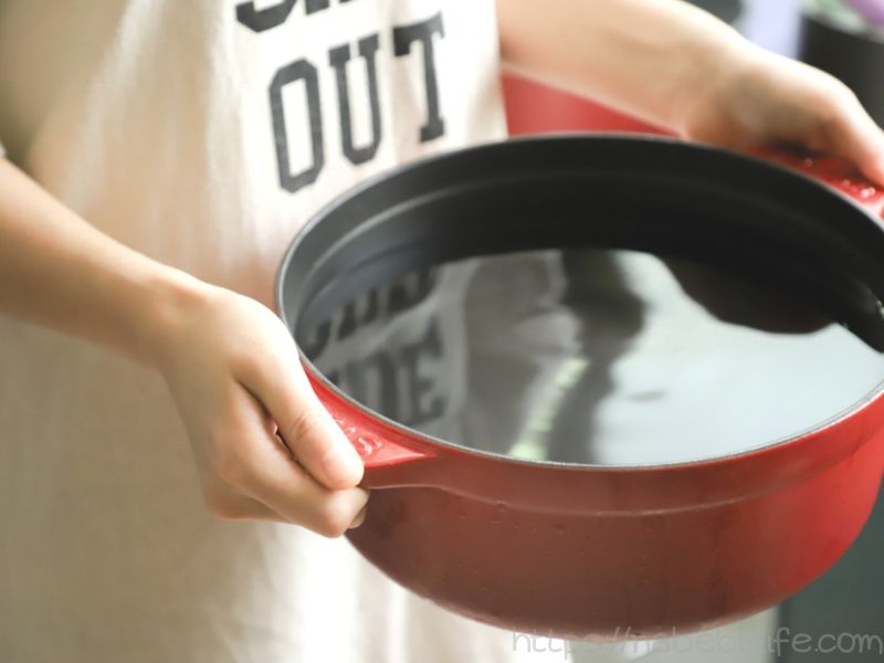 じゃがいもの離乳食初期 中期 後期の進め方は レシピも紹介 なべびの知恵袋