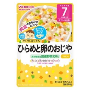 離乳食の卵の進め方を解説 いつから 量は おいしいレシピも紹介 なべびの知恵袋