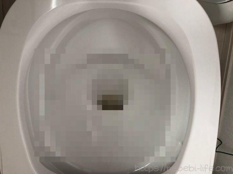 トイレの黄ばみはハイターで掃除できる 検証結果を画像付きで紹介 なべびの知恵袋