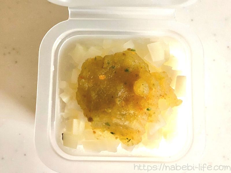 肉じゃが