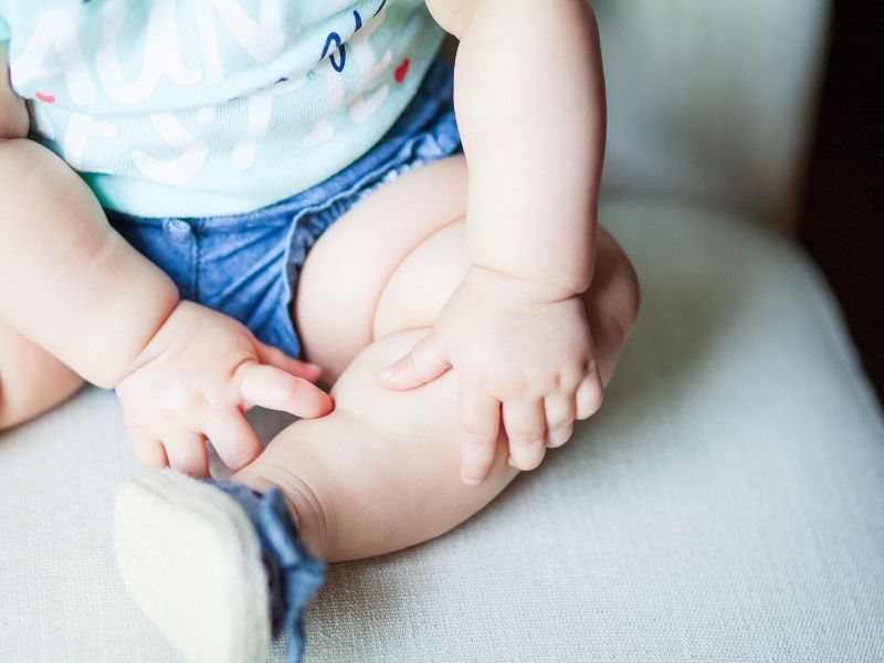 赤ちゃんの保湿剤おすすめ5選 何を選べばカサカサ肌を克服できる なべびの知恵袋
