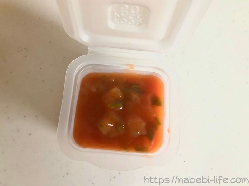 ラタトゥイユ
